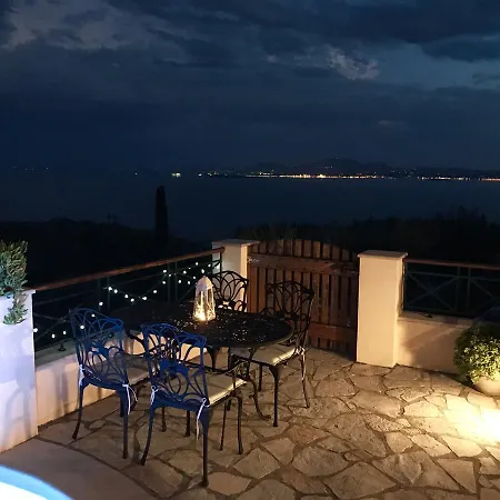 Villa 'villa Artemis Agni Bay' *
