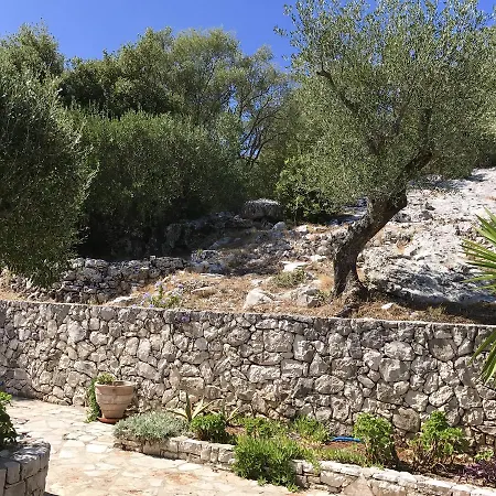 'villa Artemis Agni Bay' *