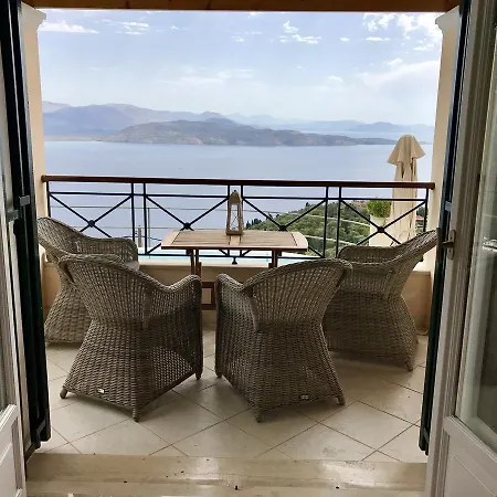 Villa 'villa Artemis Agni Bay'