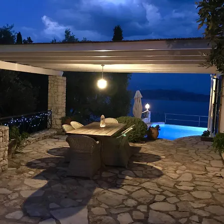 'villa Artemis Agni Bay' Villa *