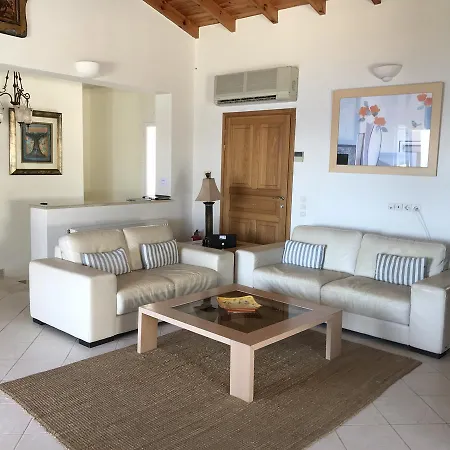 'villa Artemis Agni Bay' *