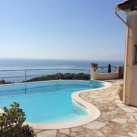 Villa 'villa Artemis Agni Bay' *