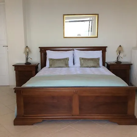 Villa 'villa Artemis Agni Bay'