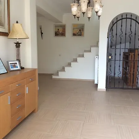 'villa Artemis Agni Bay'